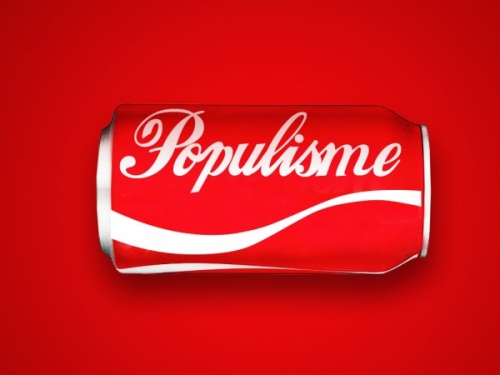 Populisme-Coca