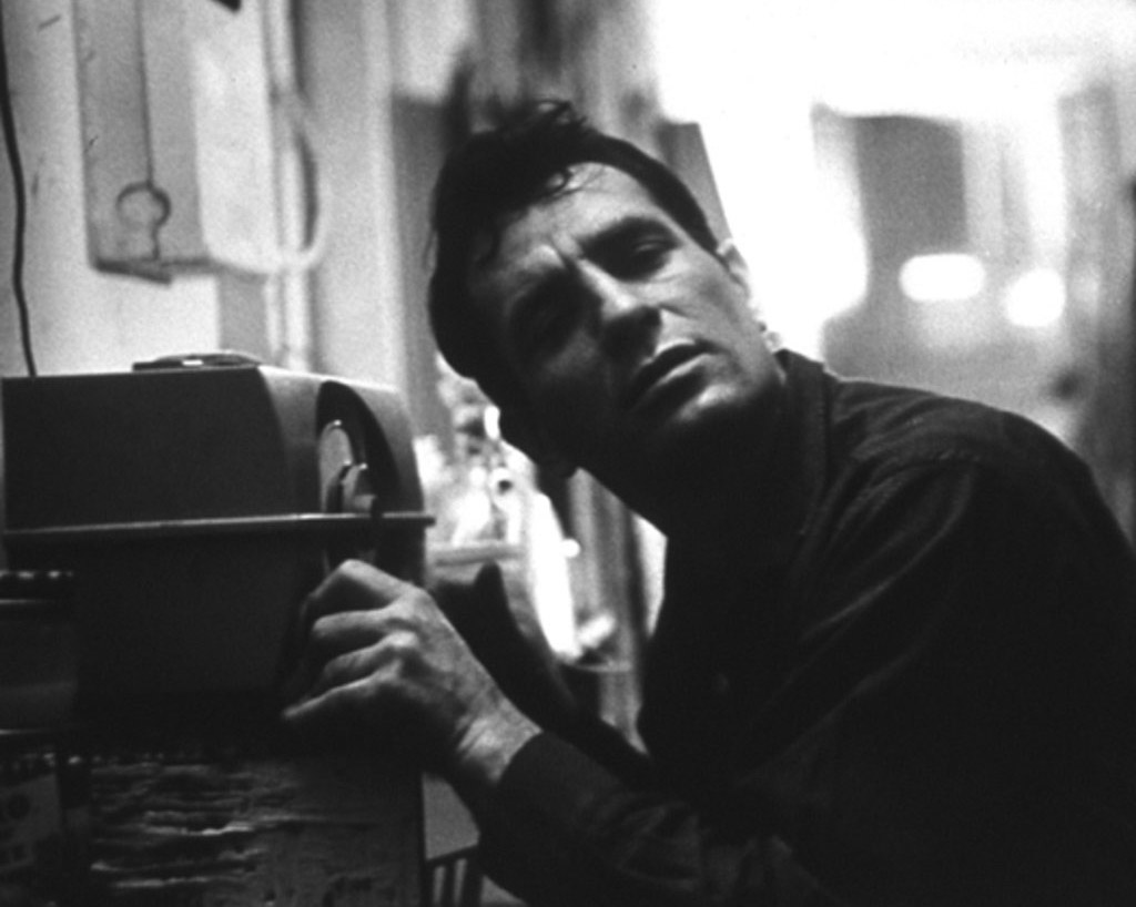 Jack Kerouac (1922-1967)