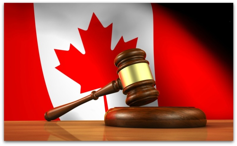 Discours narratif, discours descriptif, discours prescriptif et contraintes juridiques au Canada